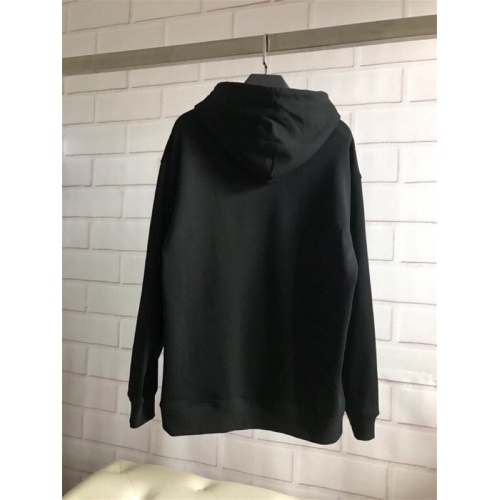 Replica Givenchy Hoodies Long Sleeved For Unisex #824096 $92.00 USD for Wholesale