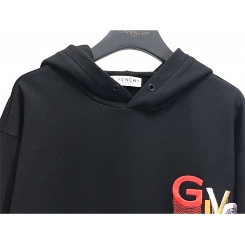 Replica Givenchy Hoodies Long Sleeved For Unisex #824098 $92.00 USD for Wholesale