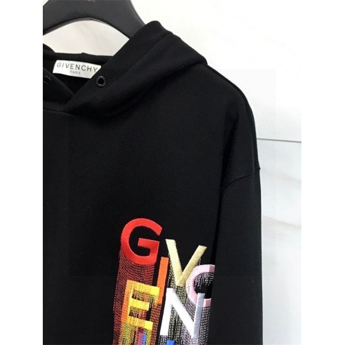 Replica Givenchy Hoodies Long Sleeved For Unisex #824098 $92.00 USD for Wholesale