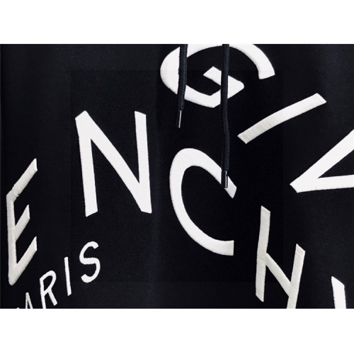 Replica Givenchy Hoodies Long Sleeved For Unisex #824100 $92.00 USD for Wholesale