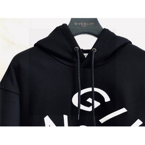Replica Givenchy Hoodies Long Sleeved For Unisex #824100 $92.00 USD for Wholesale