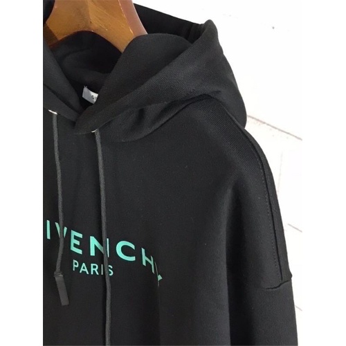 Replica Givenchy Hoodies Long Sleeved For Unisex #824101 $92.00 USD for Wholesale
