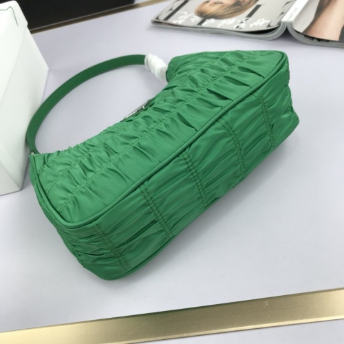 Replica Prada AAA Quality Handbags For Women #824102 $96.00 USD for Wholesale