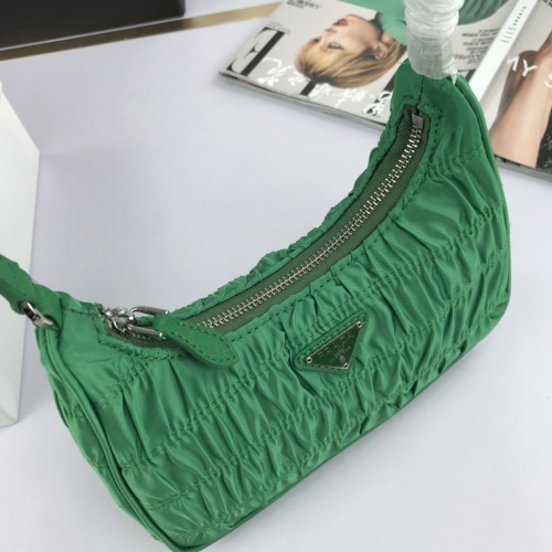 Replica Prada AAA Quality Handbags For Women #824102 $96.00 USD for Wholesale