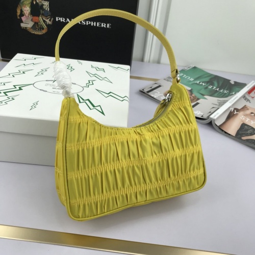 Replica Prada AAA Quality Handbags For Women #824104 $96.00 USD for Wholesale