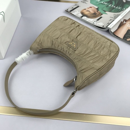 Replica Prada AAA Quality Handbags For Women #824106 $96.00 USD for Wholesale
