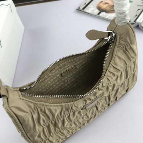 Replica Prada AAA Quality Handbags For Women #824106 $96.00 USD for Wholesale