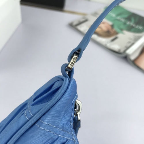 Replica Prada AAA Quality Handbags For Women #824108 $96.00 USD for Wholesale
