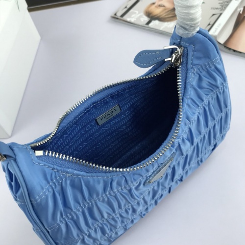 Replica Prada AAA Quality Handbags For Women #824108 $96.00 USD for Wholesale