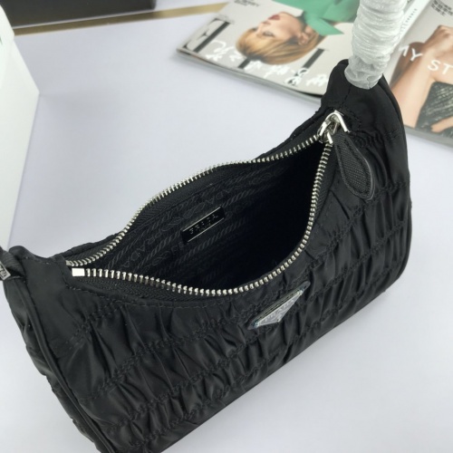 Replica Prada AAA Quality Handbags For Women #824110 $96.00 USD for Wholesale