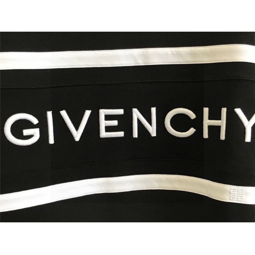 Replica Givenchy Hoodies Long Sleeved For Unisex #824115 $88.00 USD for Wholesale