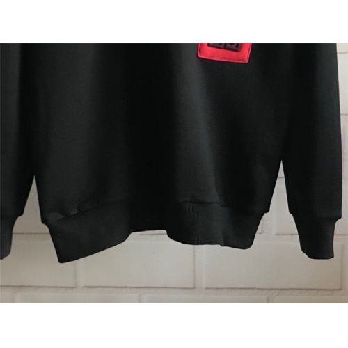 Replica Givenchy Hoodies Long Sleeved For Unisex #824116 $88.00 USD for Wholesale