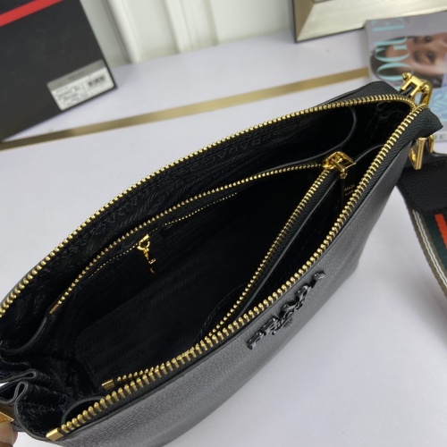 Replica Prada AAA Quality Messeger Bags For Women #824118 $92.00 USD for Wholesale