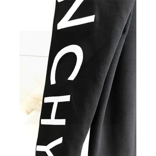 Replica Givenchy Hoodies Long Sleeved For Unisex #824125 $88.00 USD for Wholesale