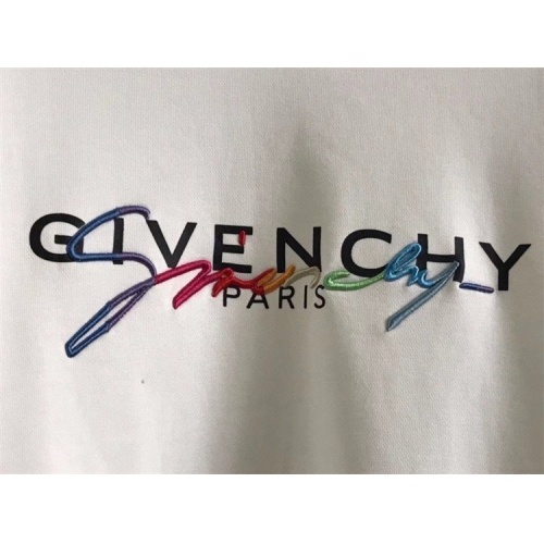 Replica Givenchy Hoodies Long Sleeved For Unisex #824127 $88.00 USD for Wholesale