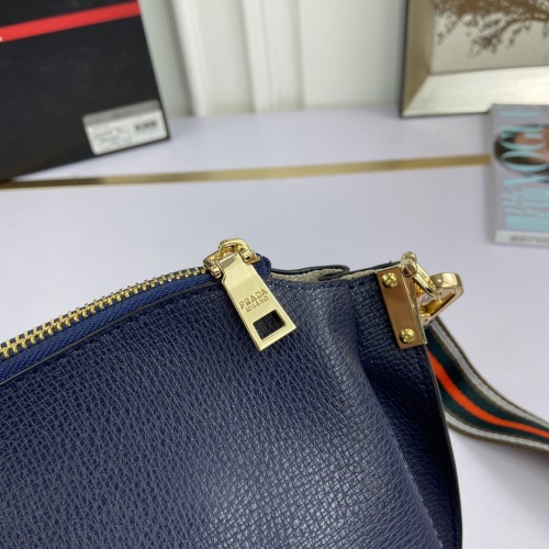 Replica Prada AAA Quality Messeger Bags For Women #824133 $92.00 USD for Wholesale