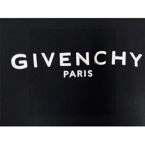 Replica Givenchy Hoodies Long Sleeved For Unisex #824135 $88.00 USD for Wholesale