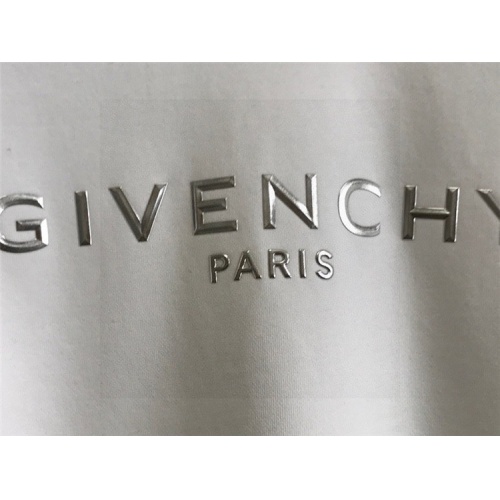 Replica Givenchy Hoodies Long Sleeved For Unisex #824136 $88.00 USD for Wholesale