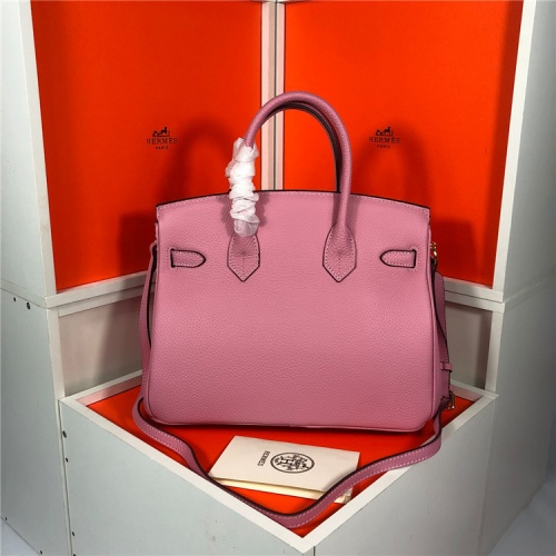 Replica Hermes AAA Quality Handbags For Women #824461 $92.00 USD for Wholesale