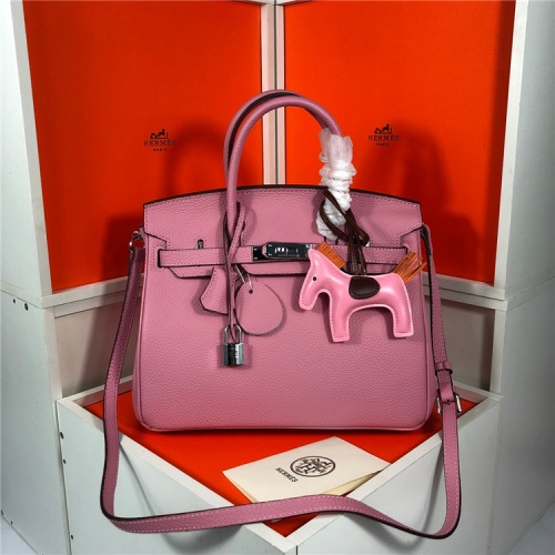 Hermes AAA Quality Handbags For Women #824462 $92.00 USD, Wholesale Replica Hermes AAA Quality Handbags
