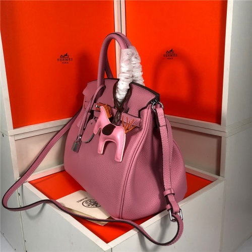 Replica Hermes AAA Quality Handbags For Women #824462 $92.00 USD for Wholesale