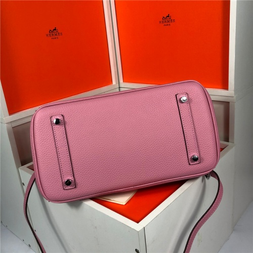 Replica Hermes AAA Quality Handbags For Women #824465 $98.00 USD for Wholesale