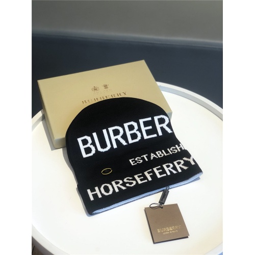 Burberry Caps #824602 $32.00 USD, Wholesale Replica Burberry Caps