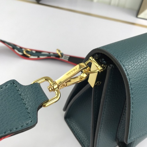 Replica Prada AAA Quality Messeger Bags For Women #824876 $98.00 USD for Wholesale