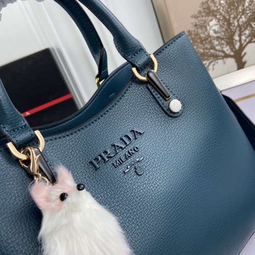 Replica Prada AAA Quality Handbags For Women #824886 $105.00 USD for Wholesale