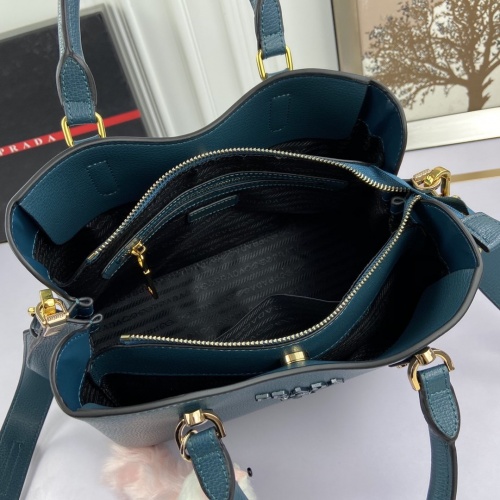 Replica Prada AAA Quality Handbags For Women #824886 $105.00 USD for Wholesale