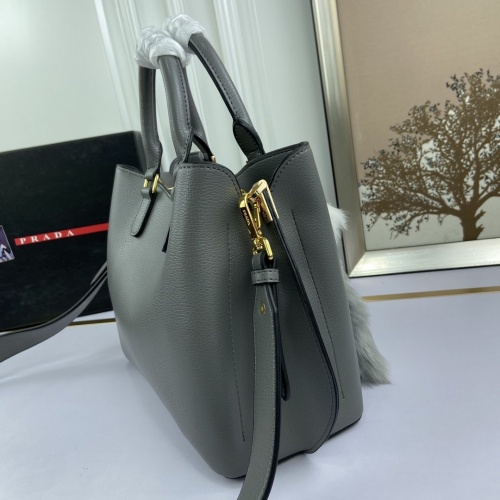 Replica Prada AAA Quality Handbags For Women #824887 $105.00 USD for Wholesale