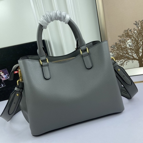 Replica Prada AAA Quality Handbags For Women #824887 $105.00 USD for Wholesale