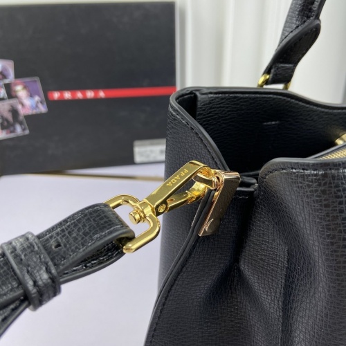 Replica Prada AAA Quality Handbags For Women #824888 $105.00 USD for Wholesale