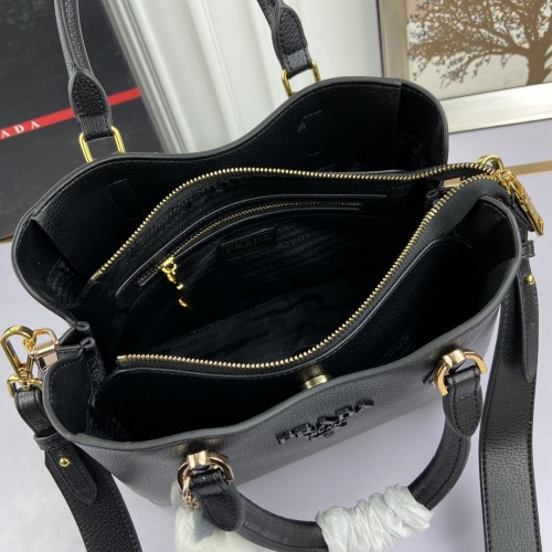 Replica Prada AAA Quality Handbags For Women #824888 $105.00 USD for Wholesale