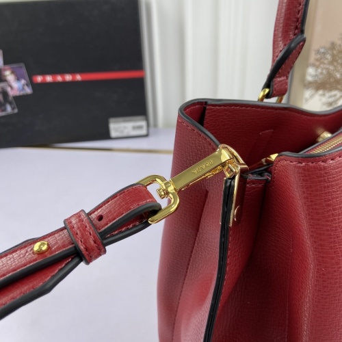 Replica Prada AAA Quality Handbags For Women #824890 $105.00 USD for Wholesale