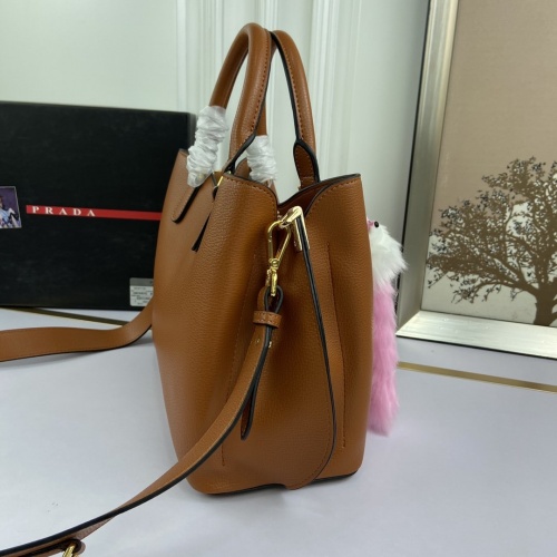 Replica Prada AAA Quality Handbags For Women #824891 $105.00 USD for Wholesale
