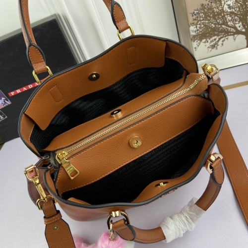 Replica Prada AAA Quality Handbags For Women #824891 $105.00 USD for Wholesale