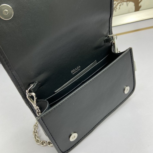 Replica Prada AAA Quality Messeger Bags For Women #824906 $82.00 USD for Wholesale