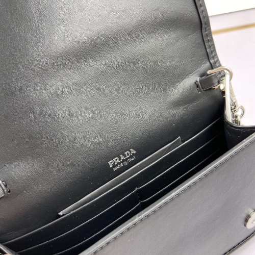 Replica Prada AAA Quality Messeger Bags For Women #824906 $82.00 USD for Wholesale