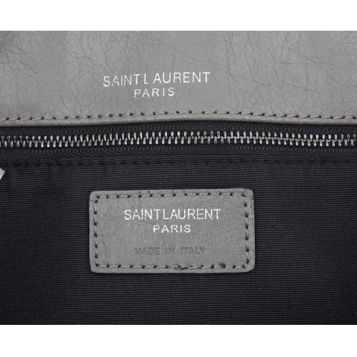 Replica Yves Saint Laurent YSL AAA Messenger Bags For Women #824916 $100.00 USD for Wholesale