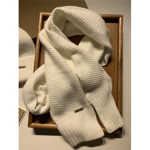 Replica Burberry Scarf & Hat Set #825064 $56.00 USD for Wholesale