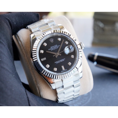Rolex Quality AAA Watches For Men #825161