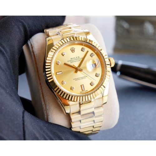 Rolex Quality AAA Watches For Men #825171