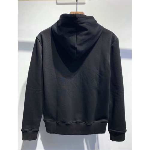 Replica Dsquared Hoodies Long Sleeved For Men #825382 $41.00 USD for Wholesale