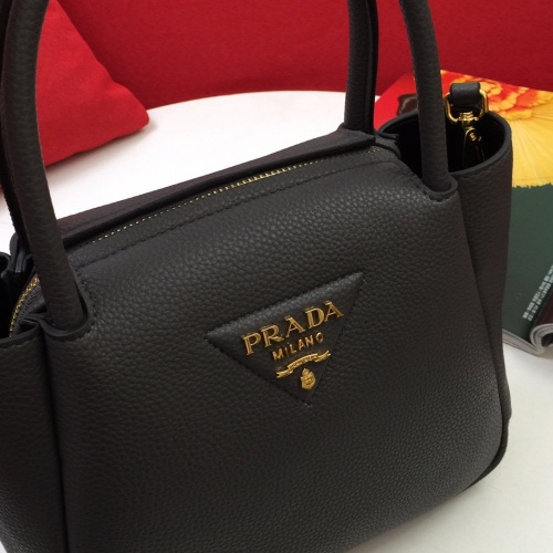 Replica Prada AAA Quality Messeger Bags For Women #825747 $100.00 USD for Wholesale