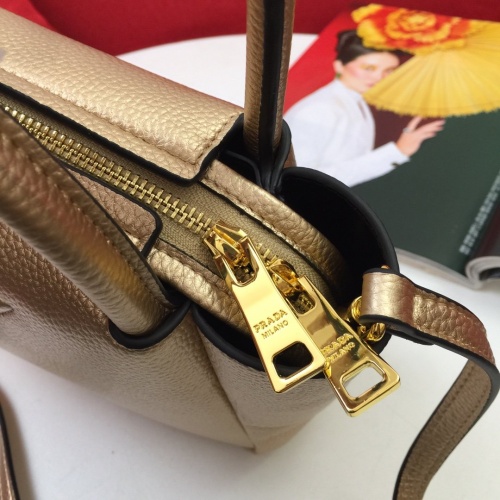 Replica Prada AAA Quality Messeger Bags For Women #825748 $100.00 USD for Wholesale