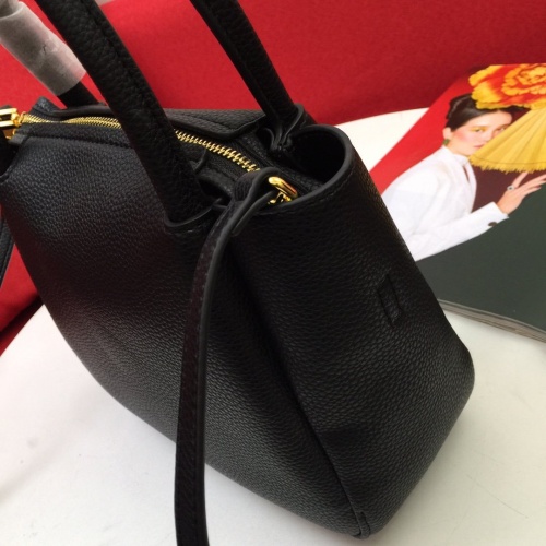 Replica Prada AAA Quality Messeger Bags For Women #825749 $100.00 USD for Wholesale