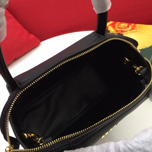 Replica Prada AAA Quality Messeger Bags For Women #825749 $100.00 USD for Wholesale