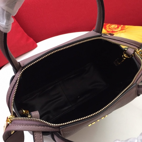 Replica Prada AAA Quality Messeger Bags For Women #825750 $100.00 USD for Wholesale