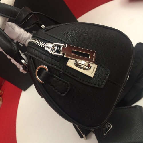 Replica Prada AAA Quality Messeger Bags For Women #825780 $85.00 USD for Wholesale